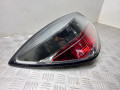 фонарь задний левый Opel Astra H 2006, 1.6 л., i, Z 16 XE, бензин, 13252444 - фото №2