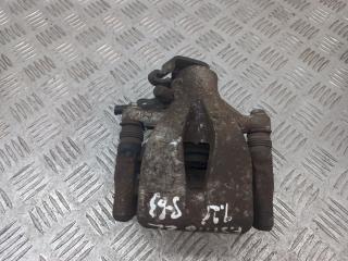 суппорт задний левый Fiat Stilo 1 поколение 2004