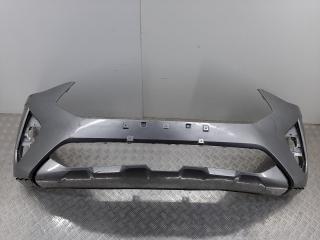 бампер передний Haval F7 1 поколение 2021, 2803101XKQ00A