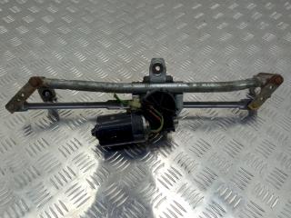 механизм стеклоочистителя (трапеция дворников) Volkswagen Golf 4 поколение 2001, -