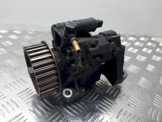 ТНВД Renault Megane 2 поколение [рестайлинг] 2007, 1.5 л., DCi, 5WS40153