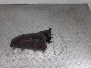 коллектор выпускной Volkswagen Passat B5 2000, 1.6 л., i, бензин, 050253033C