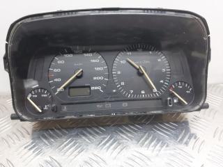 щиток приборов (приборная панель) Volkswagen Golf 3 поколение 1992, 1.8 л., i, 1H6919033B