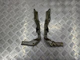 петля капота Opel Omega B 1996, 1912307LH, 1912307RH