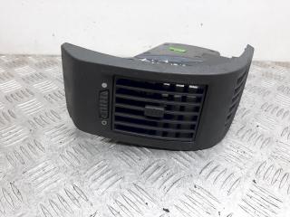 дефлектор обдува салона Peugeot Boxer 2 поколение 2007