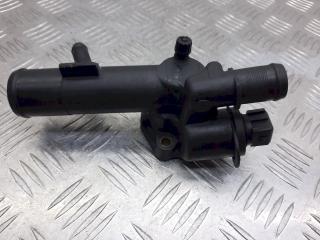 корпус термостата Renault Kangoo 1 поколение [рестайлинг] 2004, 1.5 л., DCi, 374994