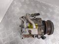 компрессор кондиционера Ford Mondeo 3 поколение 2002, 1.8 л., i, 1S7H-19D629-CC - фото №4