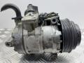 компрессор кондиционера Mercedes-Benz E-Класс W210/S210 [рестайлинг] 1999, 2.2 л., CDi, A0002342911 - фото №4