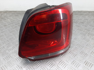 фонарь задний правый Volkswagen Polo 5 поколение 2010, 1.2 л., CGPA, бензин