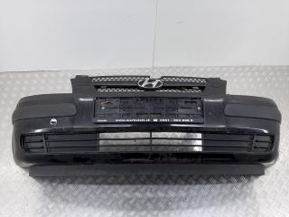 бампер передний Hyundai Getz 1 поколение 2004, 86511-1C100
