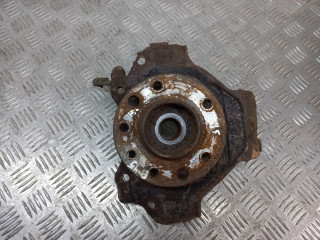 ступица передняя левая Opel Astra G 2003, 2.0 л., дизель