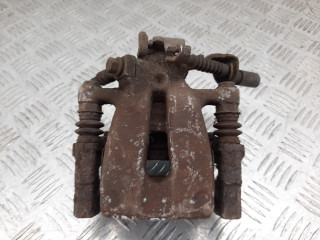 суппорт задний левый Opel Astra G 2002