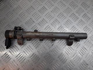 топливная рампа Chrysler 300C 1 поколение 2007, 3.0 л., CDi, A6420700495