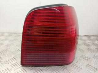 фонарь задний правый Volkswagen Polo 3 поколение 1999, 1.4 л., i, 6NO945096H