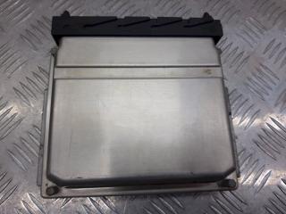 блок управления двигателем Volvo XC70 1 поколение 2004, 2.4 л., D, 281011078