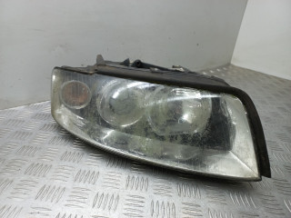 фара правая Audi A4 B6 2004, 8E0941004F