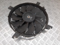 вентилятор радиатора Suzuki Grand Vitara 1 поколение 2002, 2.0 л., RHZ, дизель - фото №2
