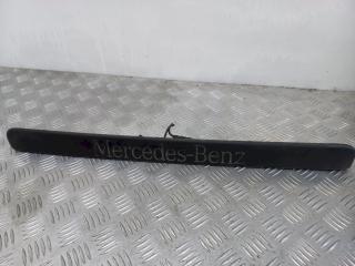 подсветка номера Mercedes-Benz Vito W639 2004, A6397432630