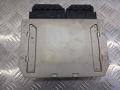 Блок управления ABS/ESP Mercedes-Benz E-Класс W210/S210 1995, 2.0 л., i, 155457632 - фото №2