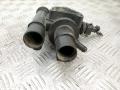 корпус термостата Renault Espace 3 поколение 2000, 2.2 л., DCi, 8200154296, 8200154300 - фото №3