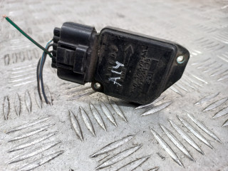 расходомер воздуха Ford Mondeo 3 поколение [рестайлинг] 2005, 2.0 л., HJBA, дизель, АКПП, XS7F-12B579-AA