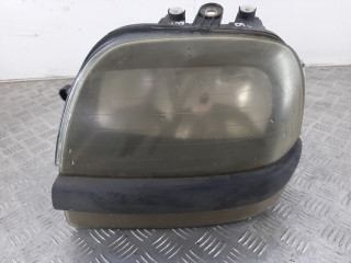 фара левая Fiat Doblo 1 поколение 2003