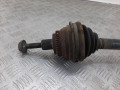 полуось передняя левая (приводной вал, ШРУС) Audi S6 C4 1996, 4.2 л., i, AEC, бензин - фото №2