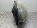 фара левая Renault Clio 3 поколение 2009 - фото №2