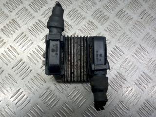 блок управления двигателем Opel Astra G 2002, 1.6 л., i, 9355929