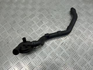 маслоотделитель (сапун) Volkswagen Passat B5 1999, 1.9 л., TDi, 028129101D