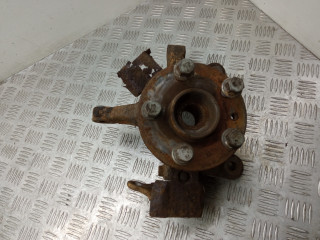 ступица передняя правая Mercedes-Benz Vito W638 2002, 2.3 л., OM 601.942, дизель, 5МКПП