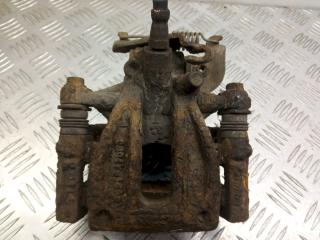 суппорт задний правый Ford Mondeo 3 поколение 2002