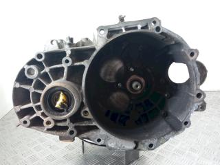 КПП механическая (МКПП) Ford Galaxy 1 поколение [рестайлинг] 2005, 1.9 л., TDi, дизель, FUX