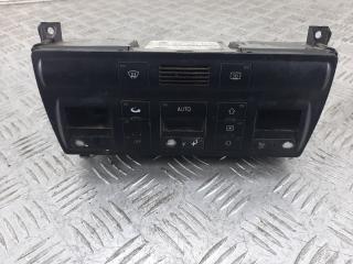 блок управления печки / климат-контроля Audi A6 4B/C5 1999, 4B0820043P