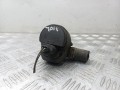 насос антифриза дополнительный Mercedes-Benz E-Класс W211/S211 2002, 2.2 л., дизель, A2118350028 - фото №2