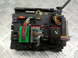 Блок BSI Peugeot 307 1 поколение 2003, 1.6 л., i, 9650663980