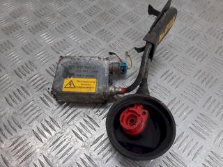 блок розжига ксенона Volkswagen Passat B5 1999, 5DV007760-01