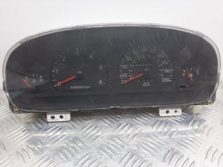 щиток приборов (приборная панель) Kia Carnival UP/GQ [рестайлинг] 2002, 2.9 л., D, K57A-55-430