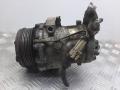 компрессор кондиционера Opel Astra G 2002, 2.0 л., DTi, 90886C, 90559843 - фото №2