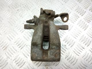 суппорт задний левый Opel Astra H 2004