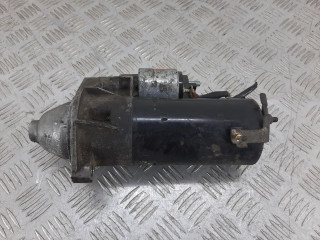 стартер Volkswagen Passat B5 2000, 1.9 л., дизель, 0001110128