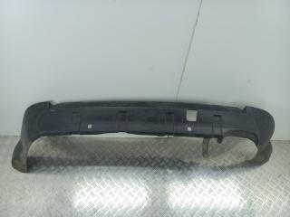 юбка бампера нижняя Mitsubishi Outlander 2 поколение 2007, 6410A297K