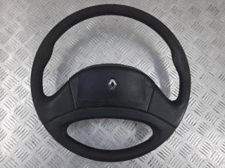 руль Renault Master 2 поколение 2002