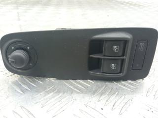 блок управления стеклоподъемниками Peugeot Boxer 1 поколение [рестайлинг] 2005