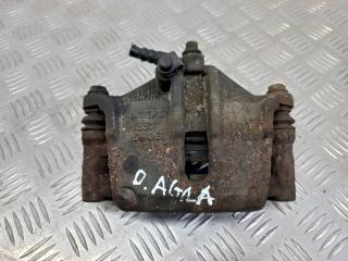 суппорт передний правый Opel Agila 1 поколение (A) [рестайлинг] 2004