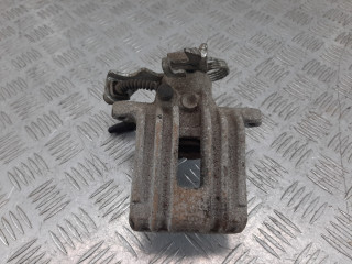 суппорт задний левый Volkswagen Passat B5 [рестайлинг] 2004, 2.0 л., AZM, бензин, АКПП