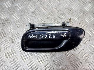 ручка наружная задняя левая Volvo V70 2 поколение 2000, 2.4 л., B 5244 S, бензин, МКПП, универсал