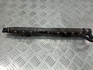 топливная рампа Volvo S60 1 поколение [рестайлинг] 2005, 2.4 л., TD, 445215023