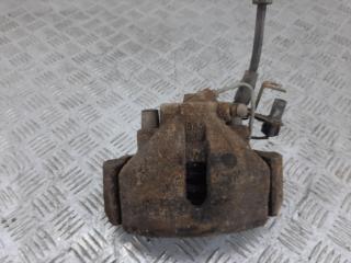 суппорт передний правый Audi A6 4F/C6 2007, 2.4 л., BDW, бензин, АКПП