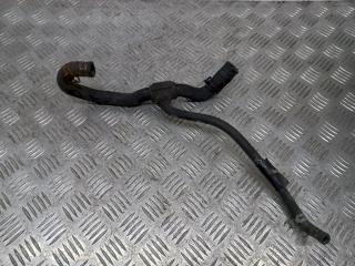 патрубок радиатора Opel Zafira 1 поколение (A) [рестайлинг] 2003, 2.0 л., DTi, 24435261